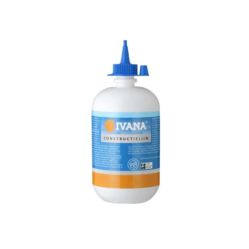 Ivana Constructielijm D4 250gr