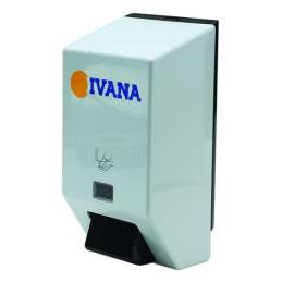 Ivana wand zeepdispencer 4...