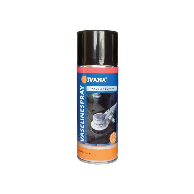 Ivana vaseline spray 400ml