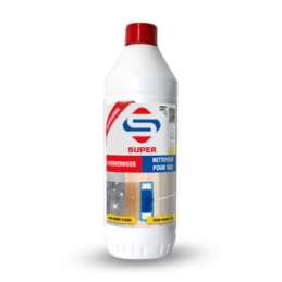 Super Vloerreiniger Eco 1L