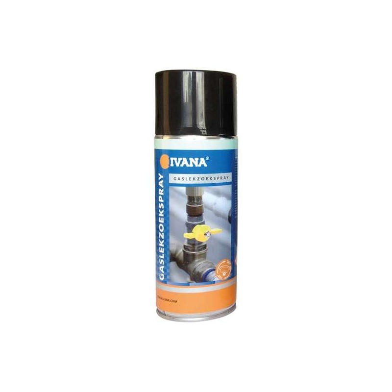 Ivana Gaslekzoekspray 500ml