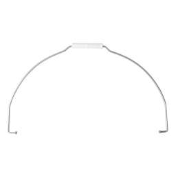 Hengsel metaal voor emmer 33L