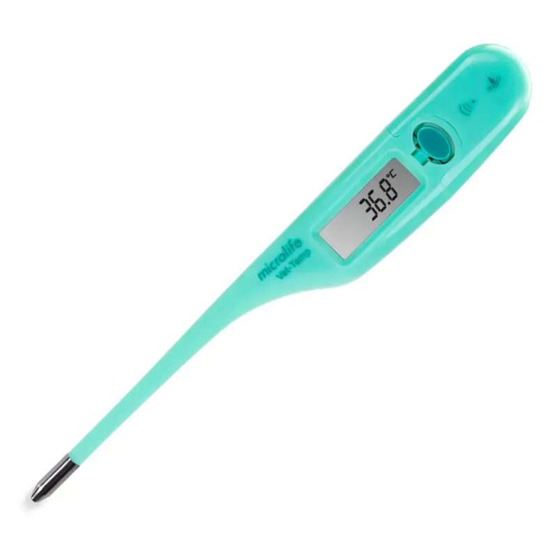 Digitale Veterinaire Thermometer