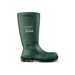 Dunlop JobGUARD knielaars...