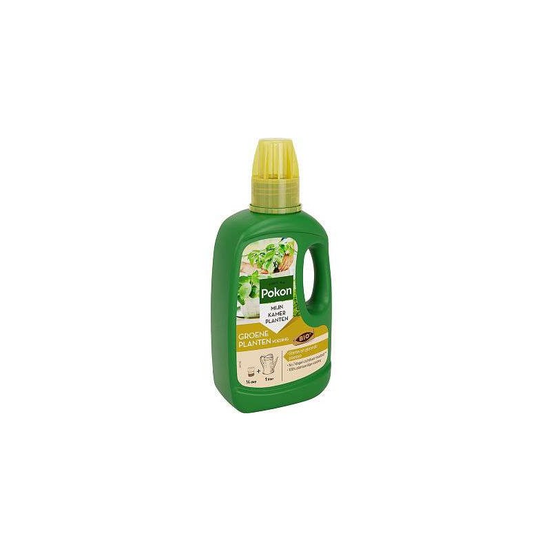 Bio Groene Planten Voeding 500 ml