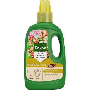 Bio Orchidee Voeding 500ml