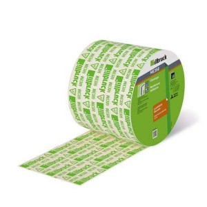Illbruck ME350 Vliestape 100mm 25 meter
