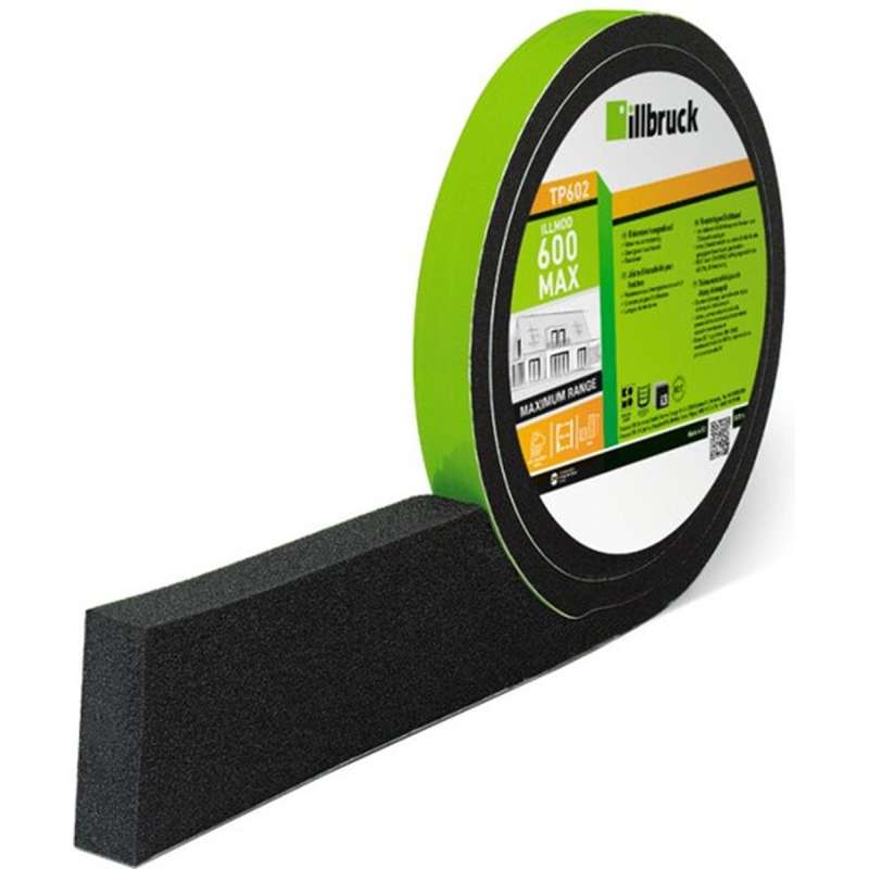 Illbruck universele voegband TP602