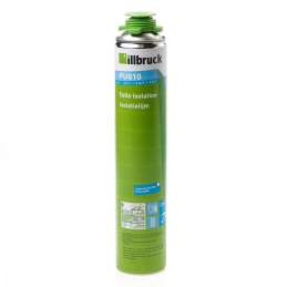 Isolatieschuim PU010 750ml