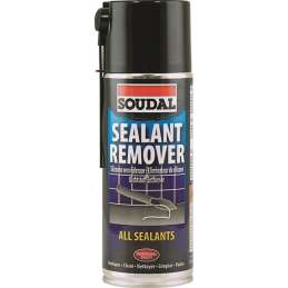 Soudal Sealant Remover 400ml
