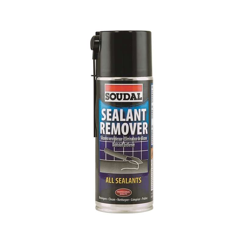 Soudal Sealant Remover 400ml