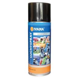 Ivana luchtspray 400ml