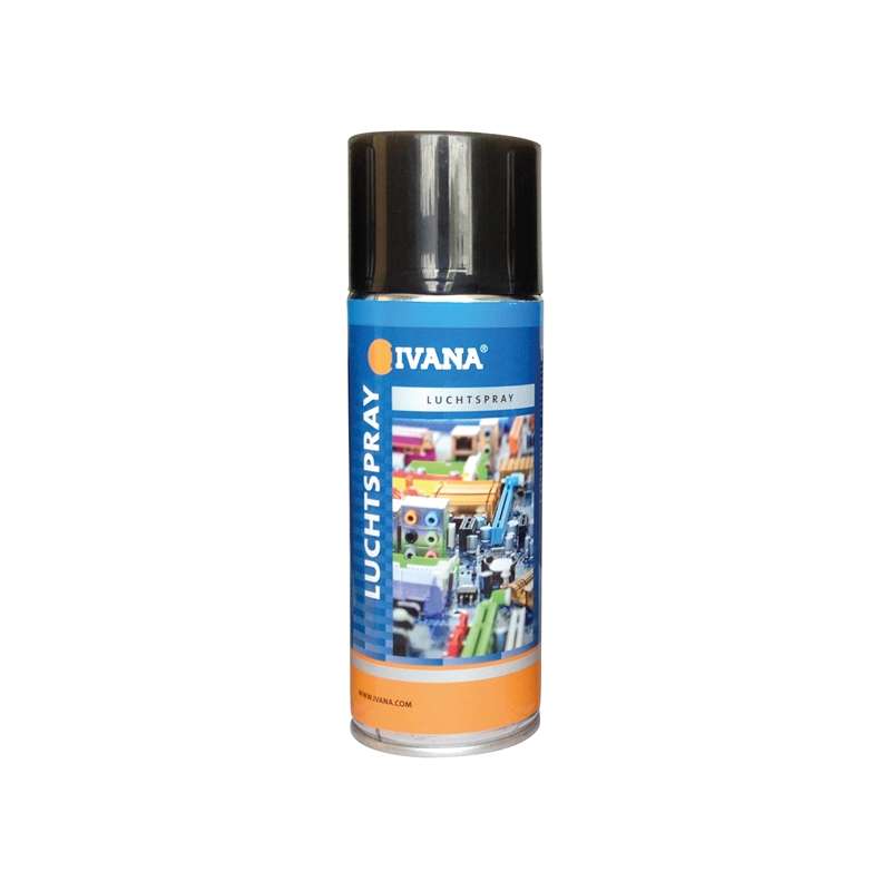 Ivana luchtspray 400ml