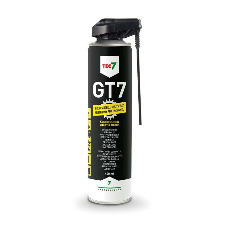Multi-spray GT7 400ml
