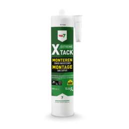 Montagekit X-Tack extreem...