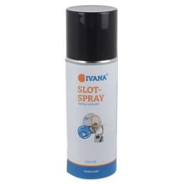 Ivana Slotspray 200ml