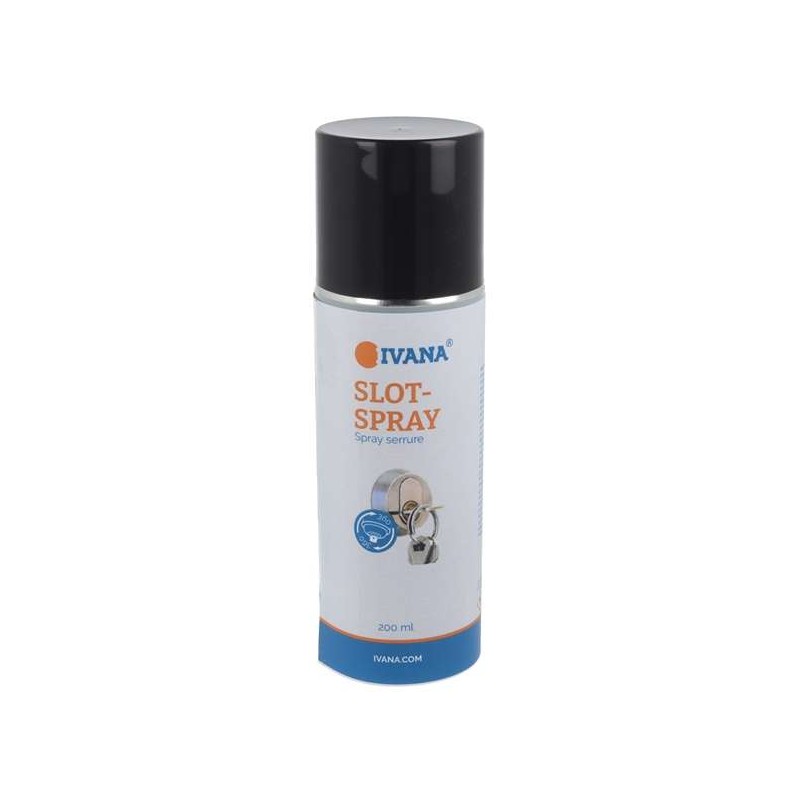 Ivana Slotspray 200ml