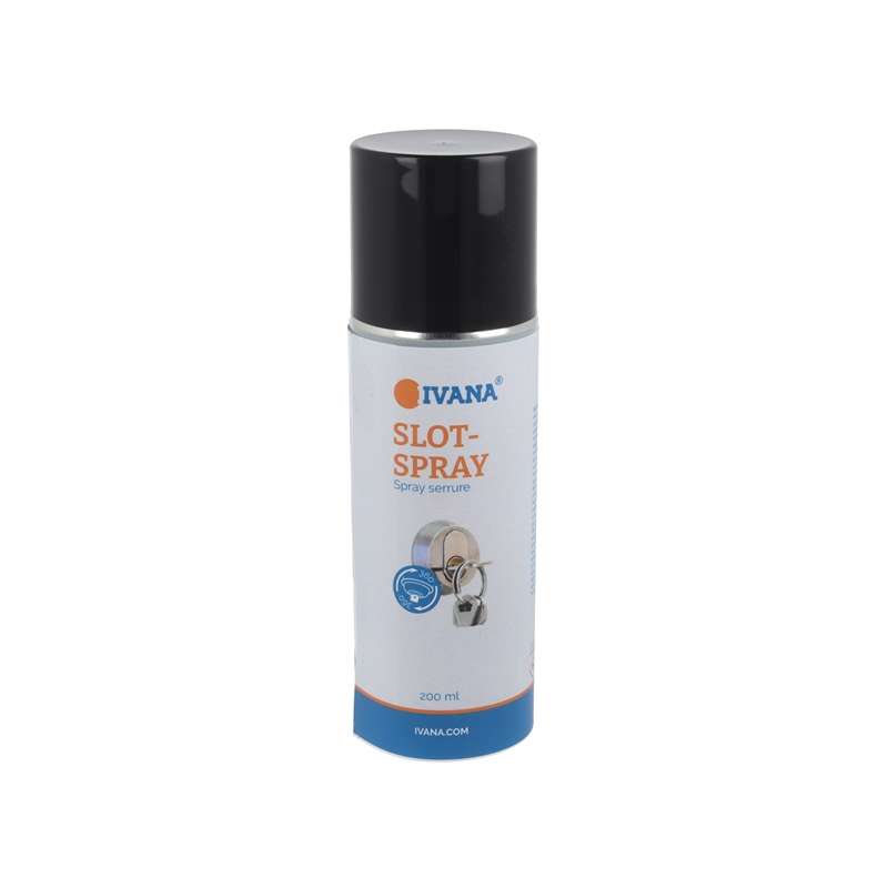 Ivana Slotspray 200ml