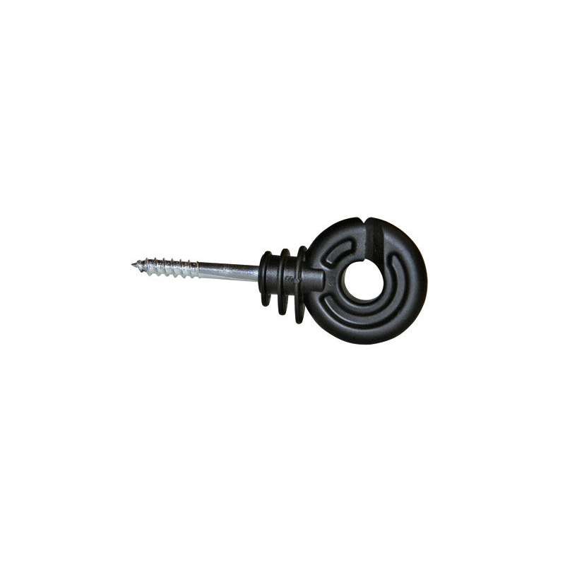 AKO Oogisolator korte steun 90 stuks in emmer