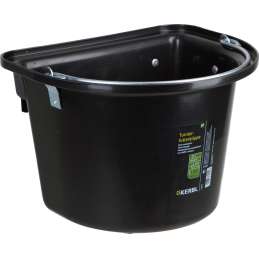 Voerbak met ophanghaken en...