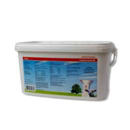 Lammerenmelk 30% 2.5 kg