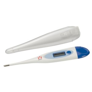 Thermometer Digi-Vet SC 12