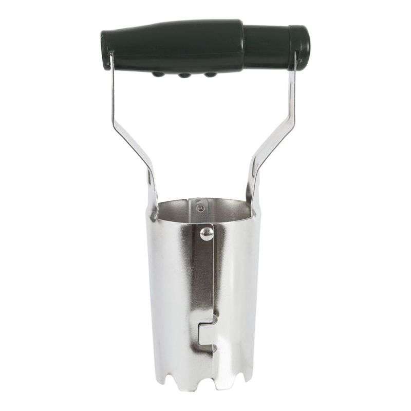 Bollenplanter automatisch