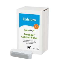 PareSan Calcium bolus 12 x...