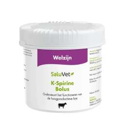 K-Spirine bolus