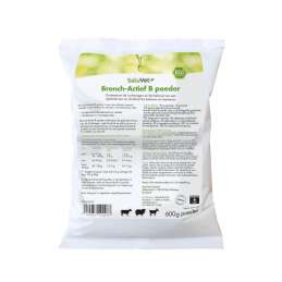 Bronch-Actief B poeder 10 x...