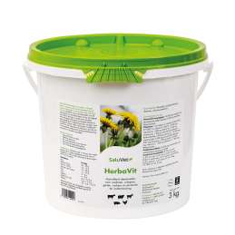 Herbavit 3 kg