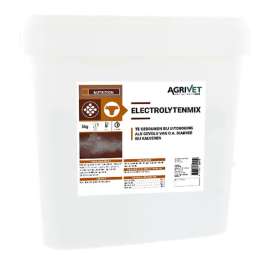 Agrivet Electrolytenmix 5kg