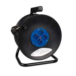 Kabelhaspel BGL RA 3X1.5Q...