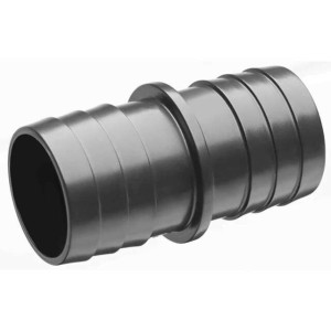 Slangstuk/Repateur 38mm (1 1/2") Gardena