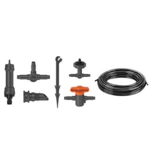 Micro drip system startset voor balkon Gardena