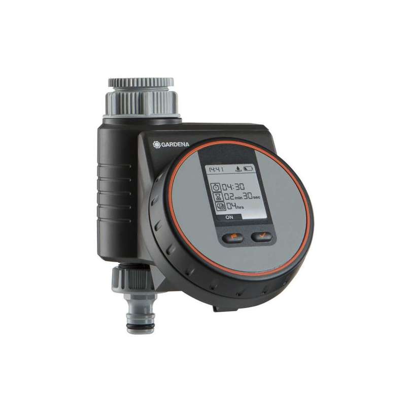 Besproeiingscomputer FlexControl Gardena