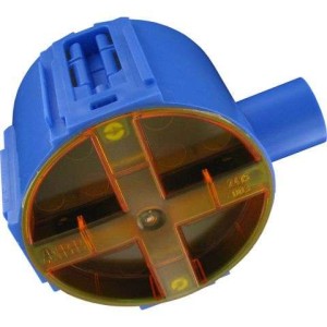 Inbouwdoos 16mm DZ50 HAF