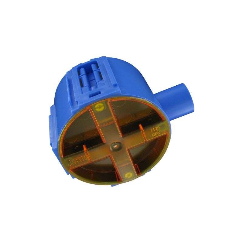 Inbouwdoos 16mm DZ50 HAF