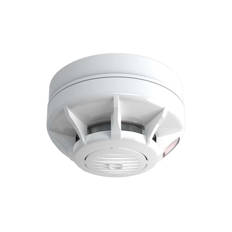 ASD-10Q optische rookmelder