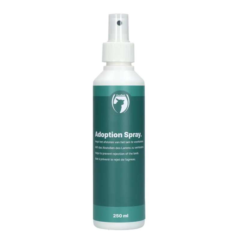 Excellent Adoptiespray Lam 250 ml