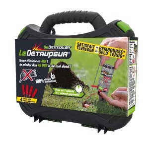 BSI Ontmoller Startkit
