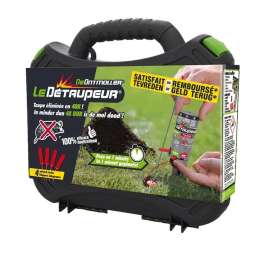 BSI Ontmoller Startkit