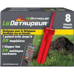 BSI Ontmoller navulling 8...