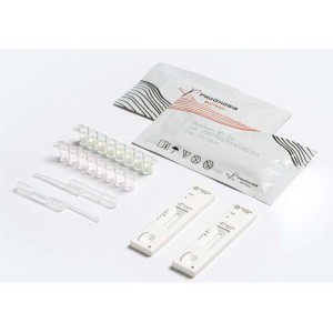 Melk Sneltest Quantum BT-CEF 5st