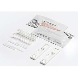 Melk Sneltest Quantum BT-CEF 5st