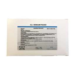 A.A. Herkauwpoeder 10 x 80...