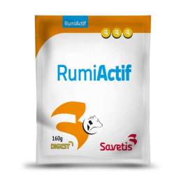 Rumi Actif 160 gram