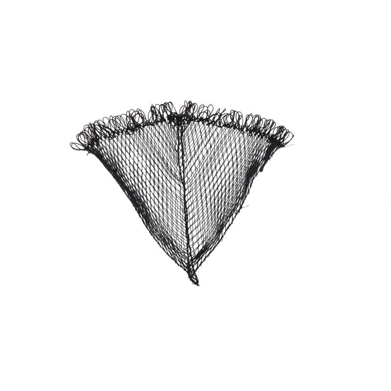 Baggernet nylon 10 knoops