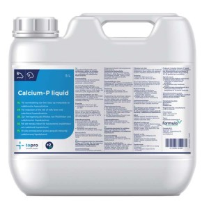 Calcium-P Liquid 5L