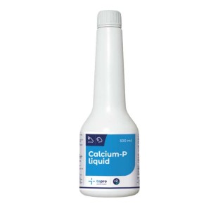 Calcium-P Liquid 12 x 500ml